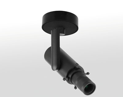 Snoot Frame Forming Surface Spotlight Standard-SPSV-C